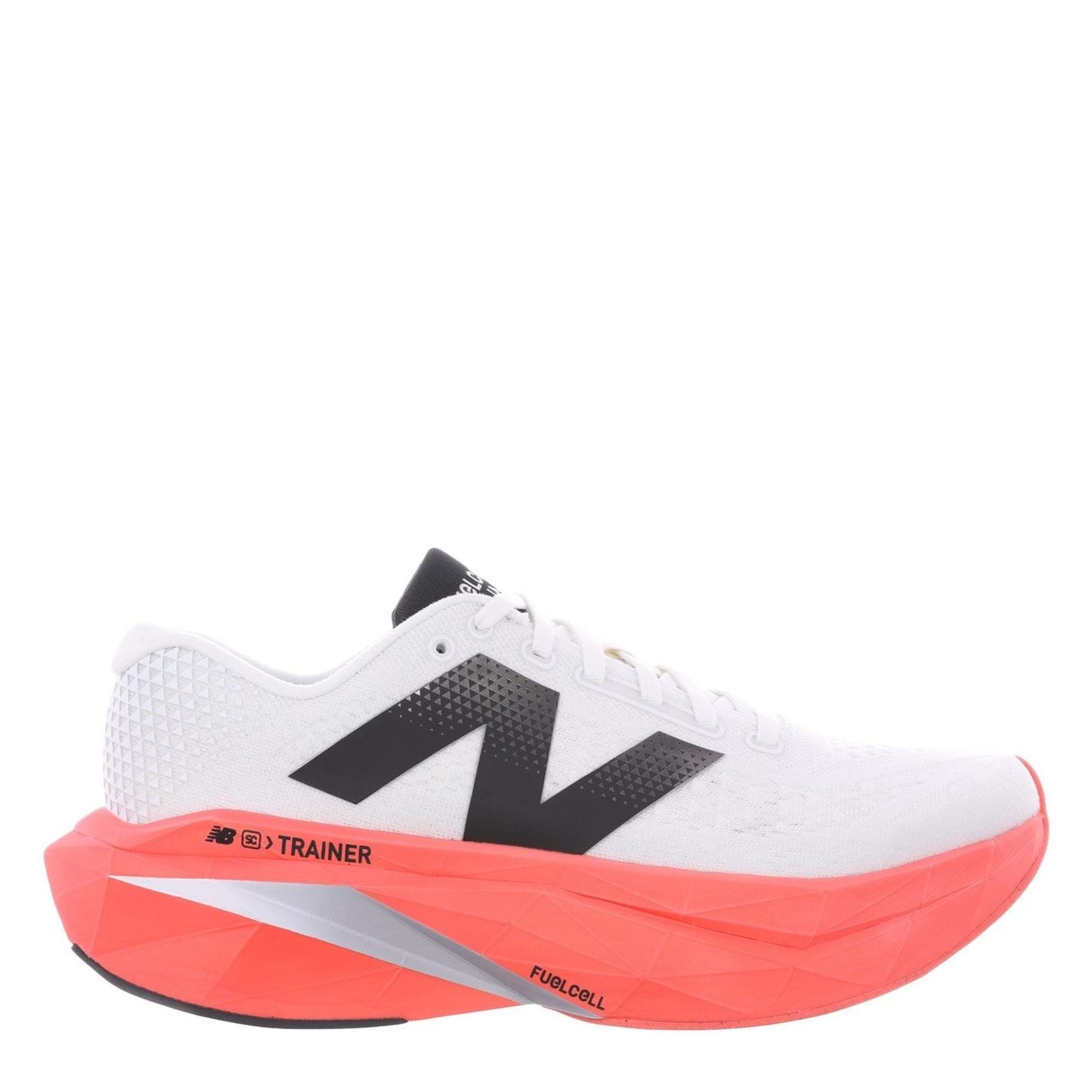 New Balance Mens Fuelcell Supercomp V3 Trainers