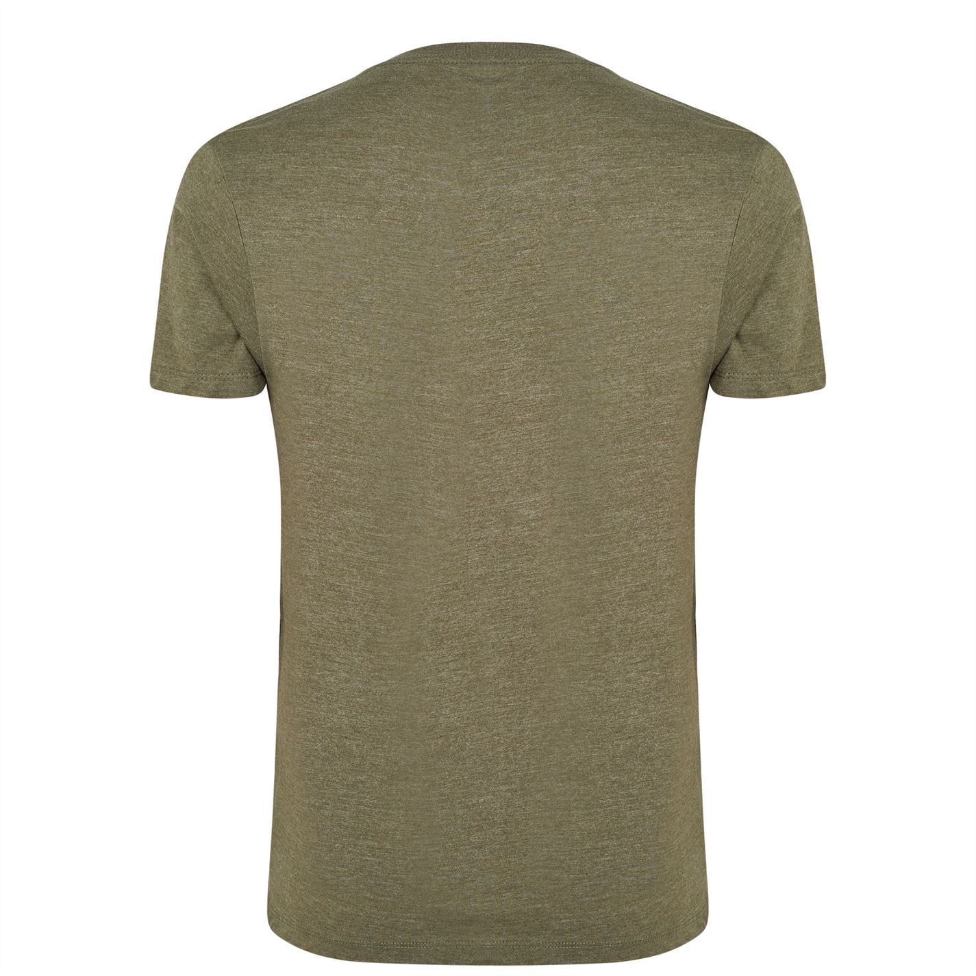 Golds Gym Mens Gym Muscle Joe T-Shirt