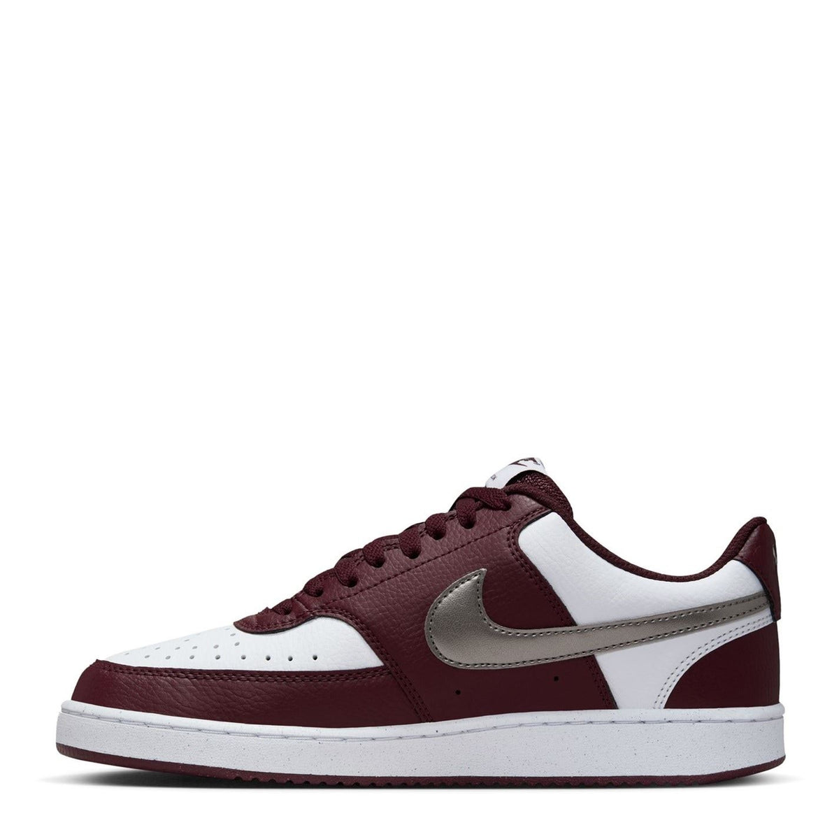 Nike Court Vision Low Next Nature Trainers