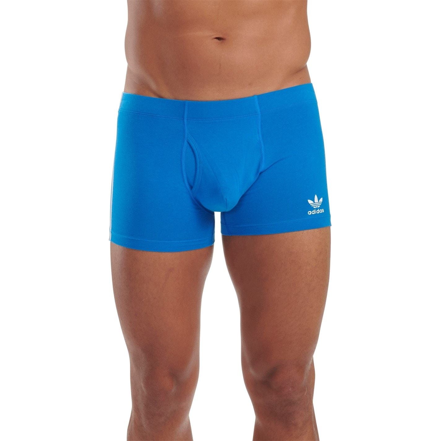 adidas Originals Originals 3 Pack Trunk