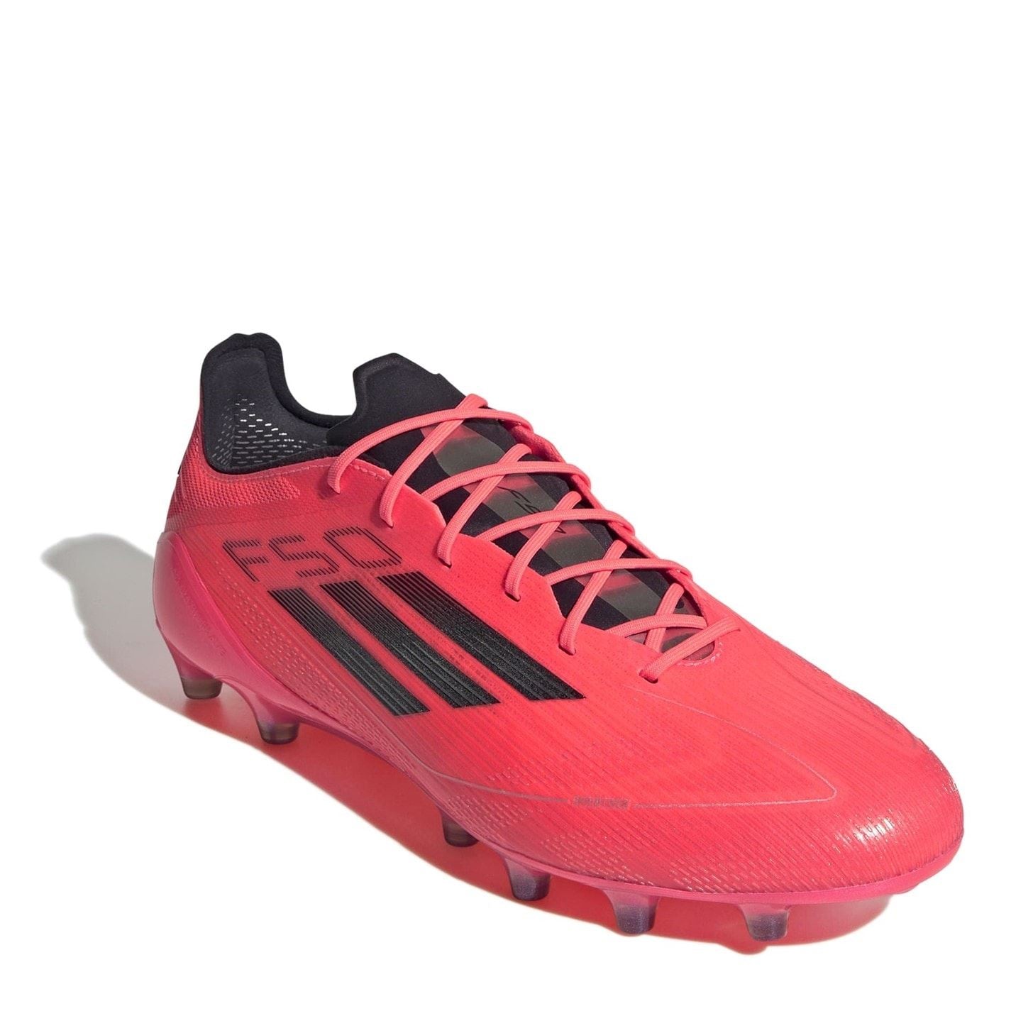 adidas F50 Elite Adults Firm Ground Football Boots