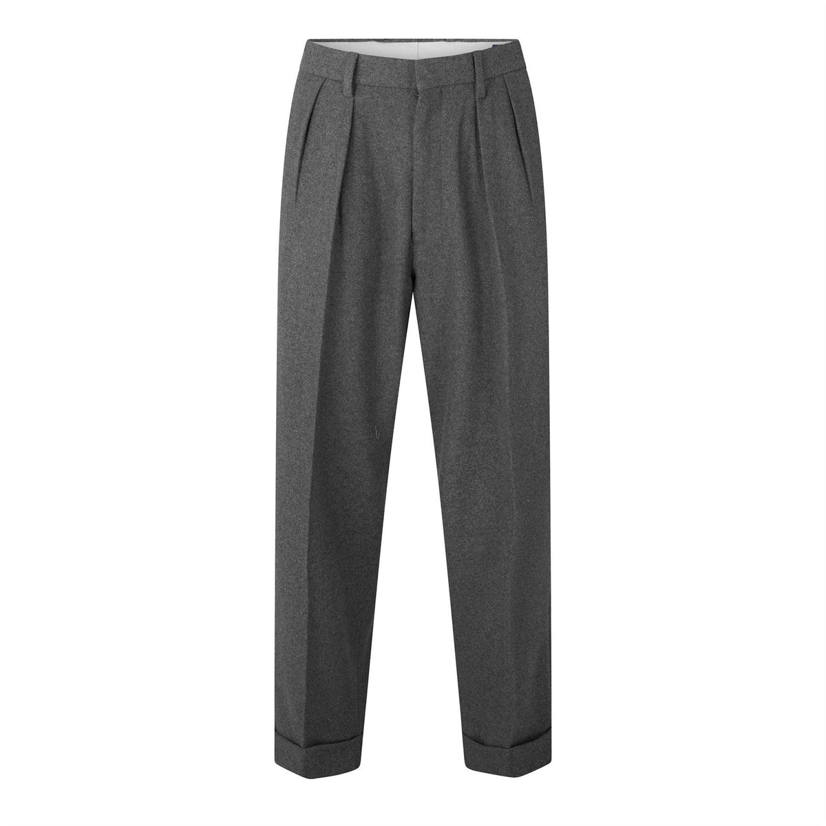 Polo Ralph Lauren Woven Straight Trousers
