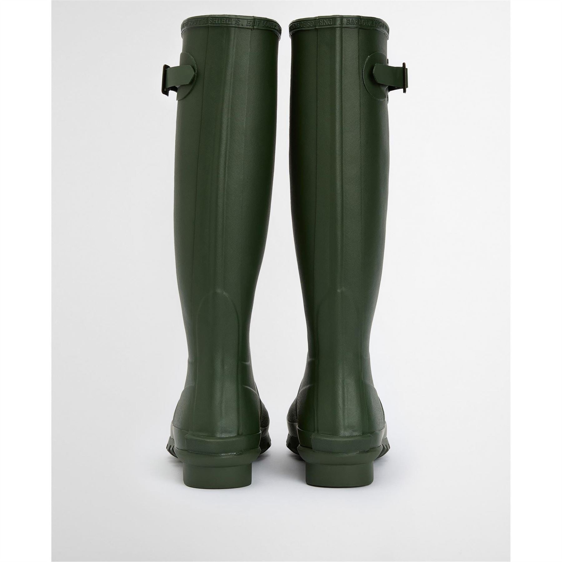 Barbour Bede Wellington Boots