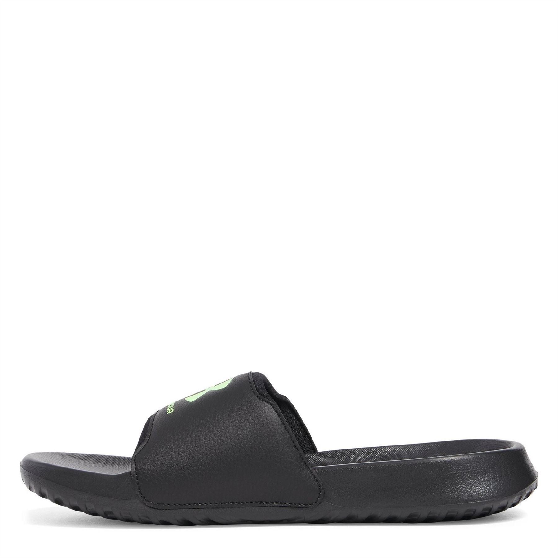Under Armour Ignite Select Open Toe Slides