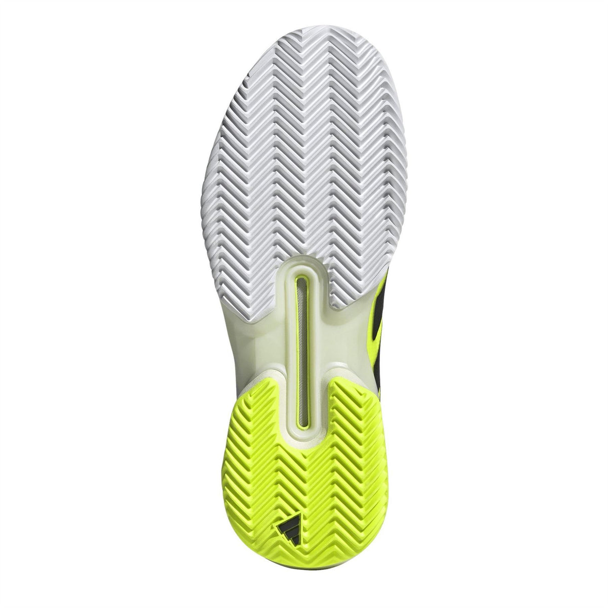 adidas Adizero Ubersonic 5 Lace-Up Sneakers