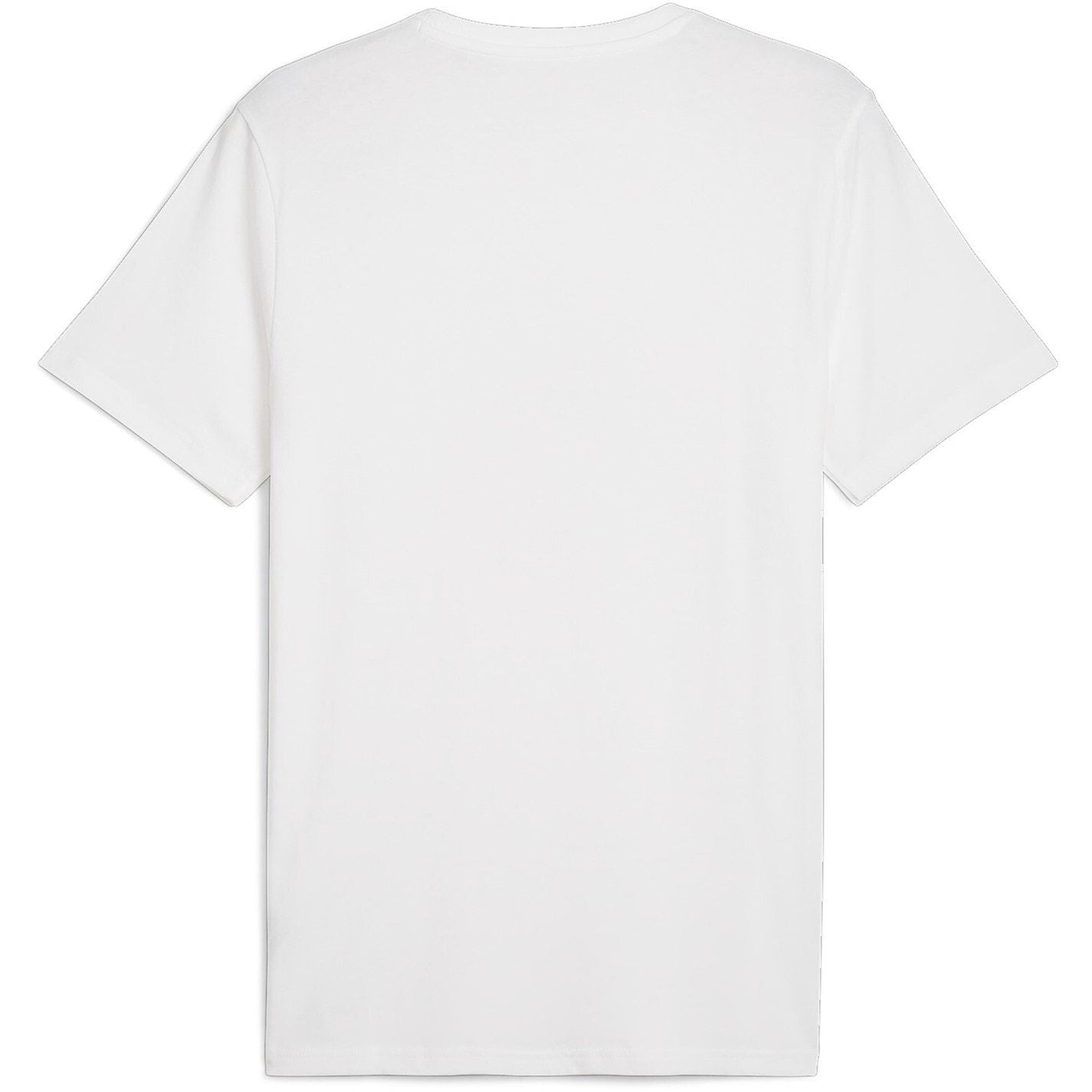 Puma Neymar Jr Bna Logo T-Shirt Adults