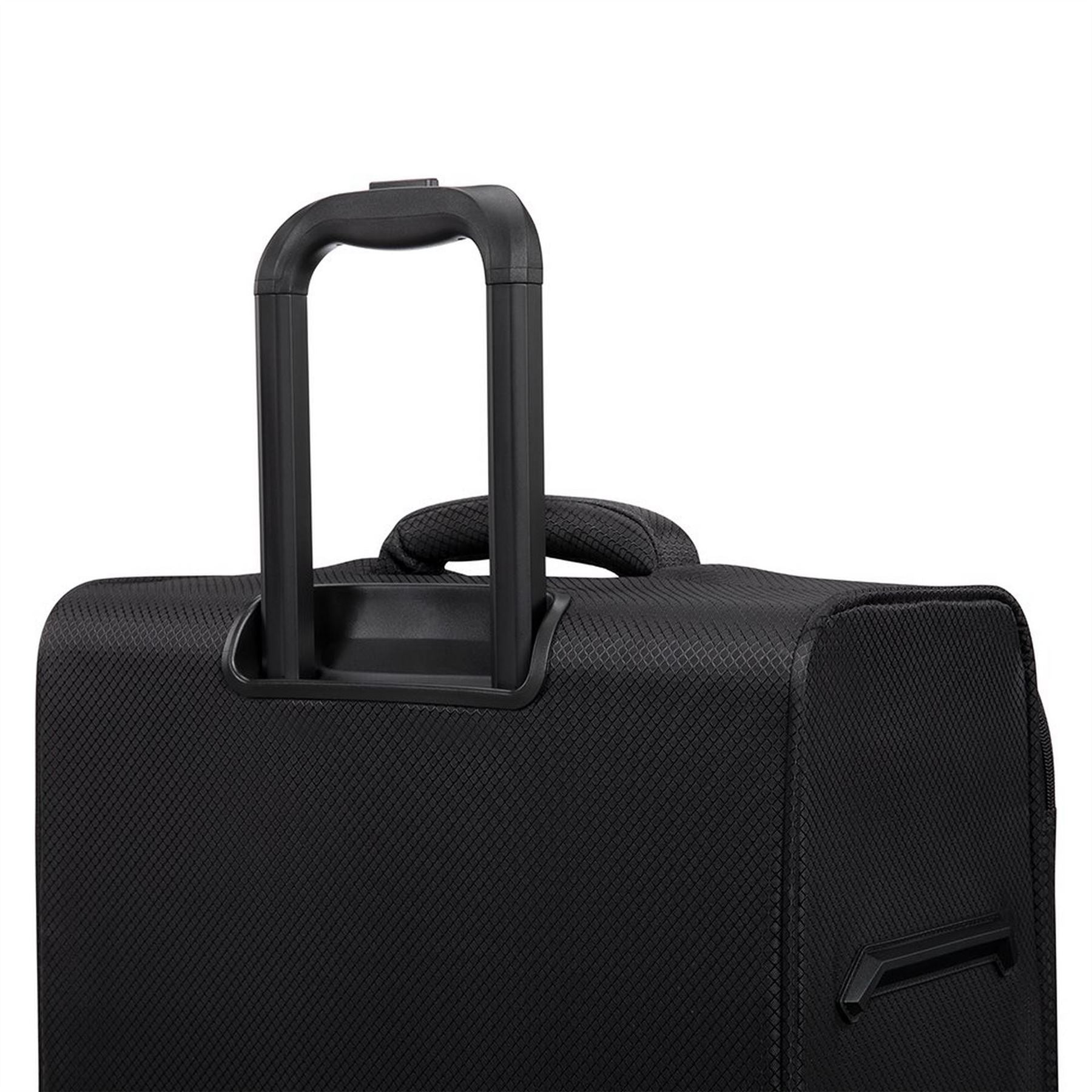 IT Luggage Case Suitcase