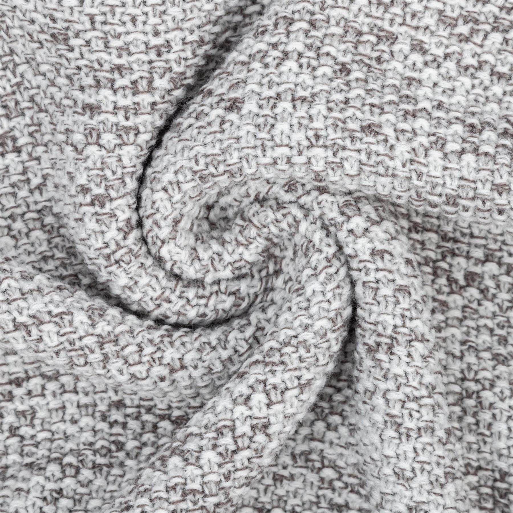Firetrap Mens Cowl Neck Jumper
