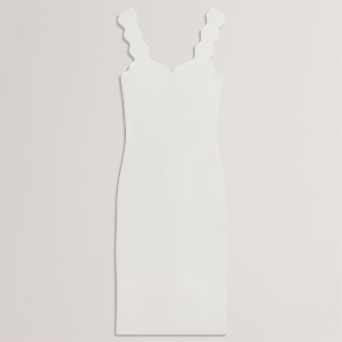 Ted Baker Baker Knit Bodycon Dress