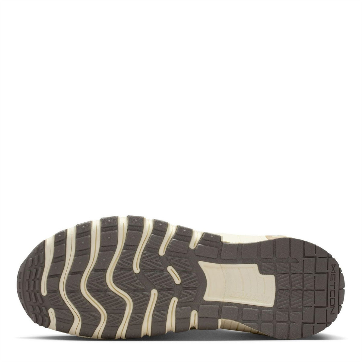 Nike Free Metcon 6 Low Top Sneakers