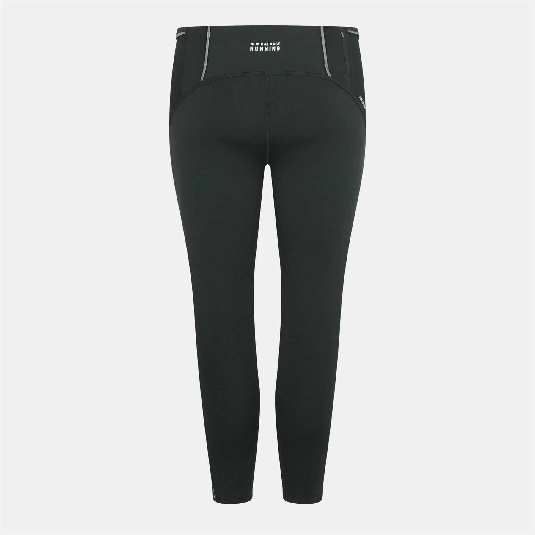 New Balance London Cropped Performance Running Tight