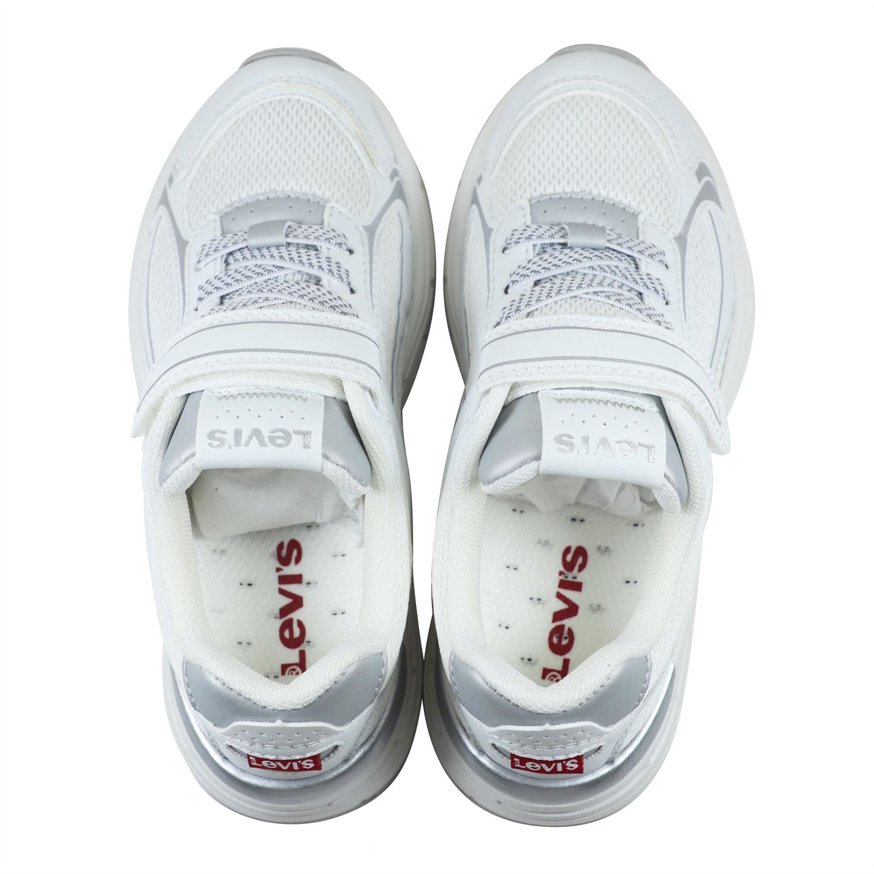 Levis Kids Trainers