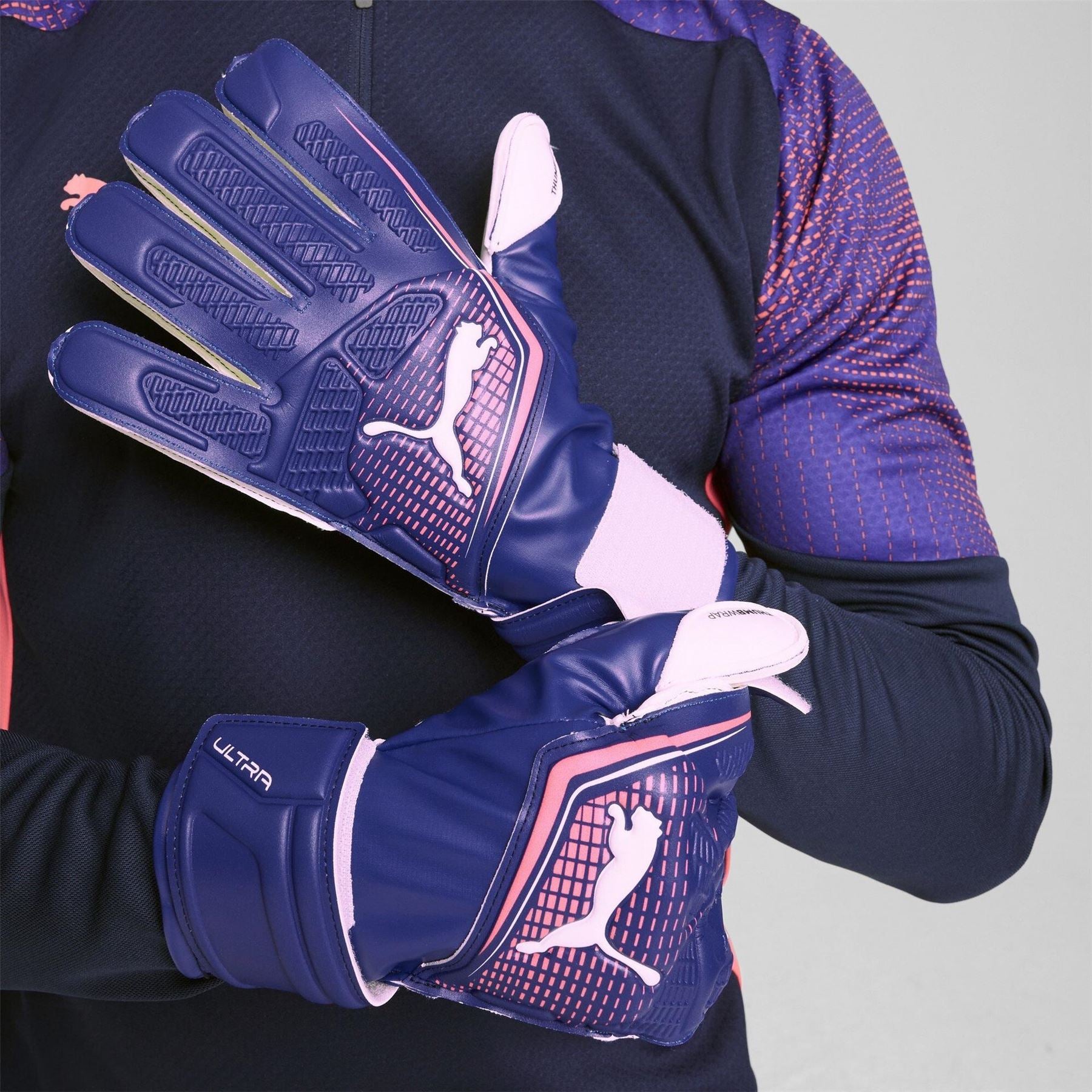 Puma Match Rc Goalkeeper Glove Unisex Kids
