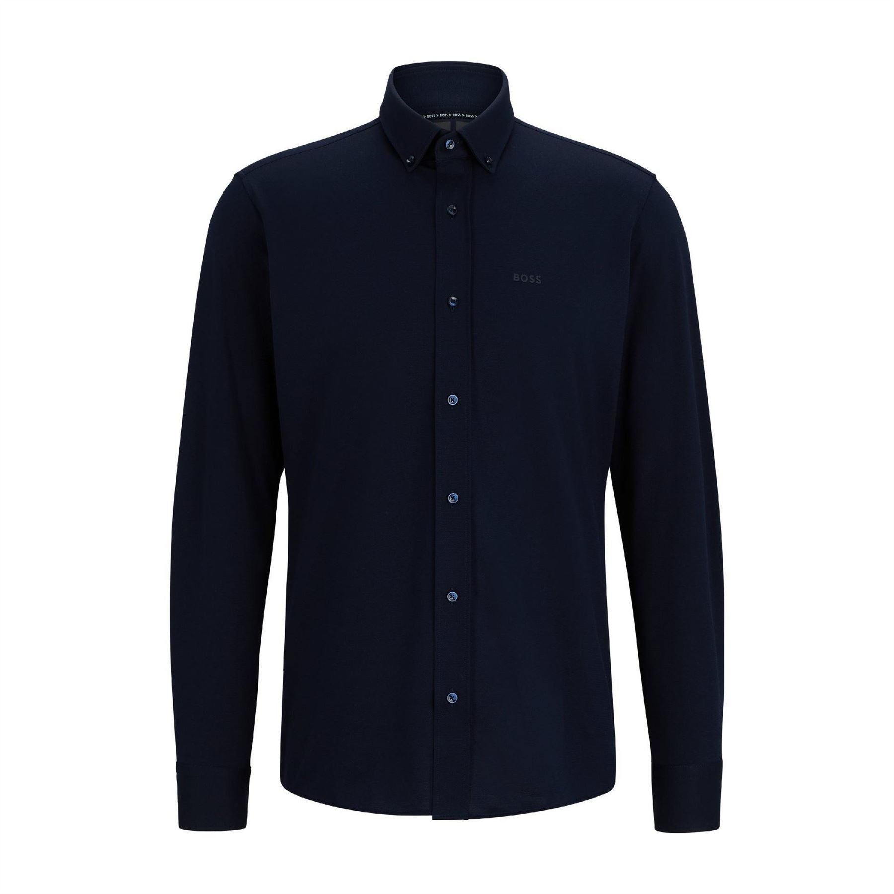 Boss Mens P Joe Bd C1 222 10239284 01 Oxford Shirt