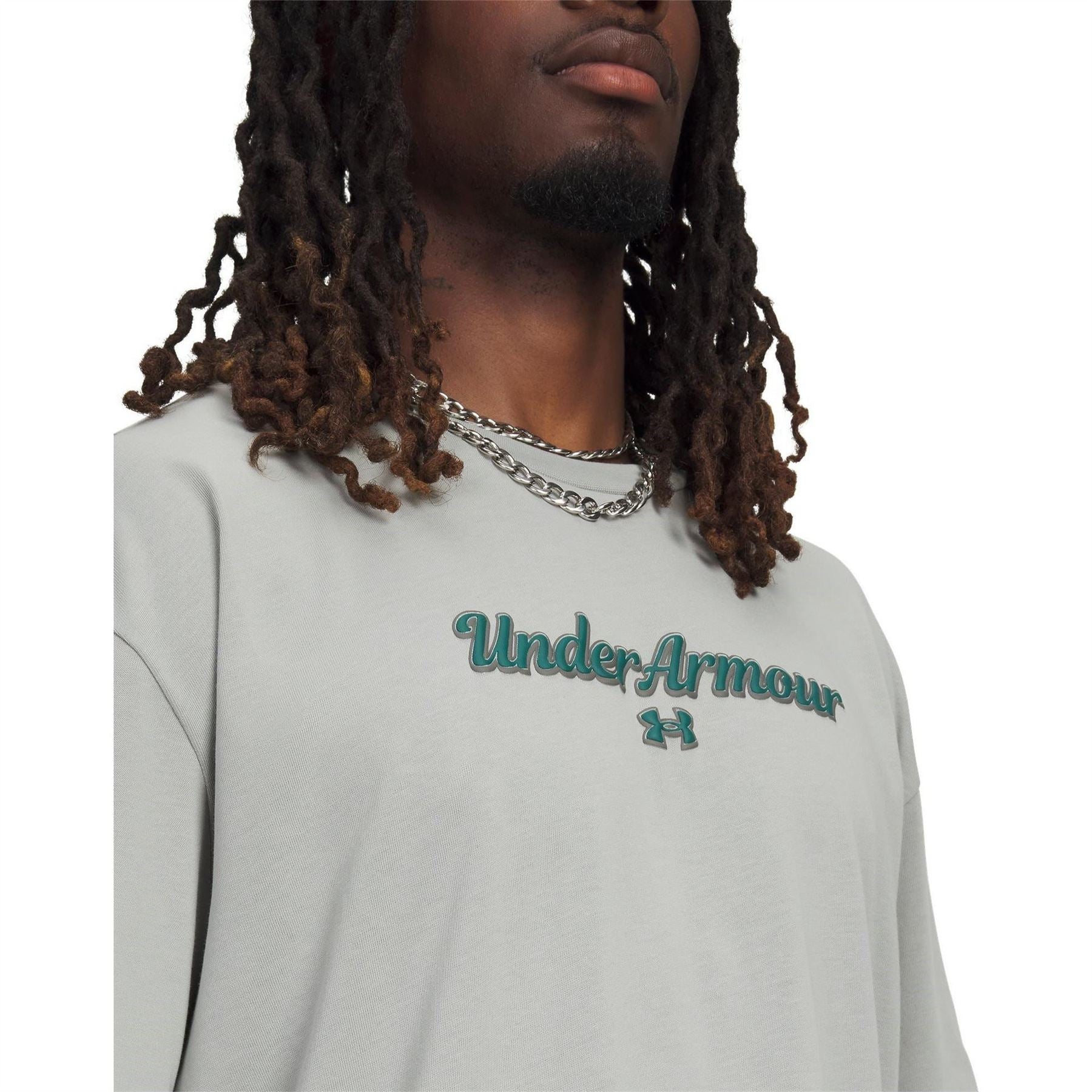 Under Armour Hwt Wm Ss Sn63