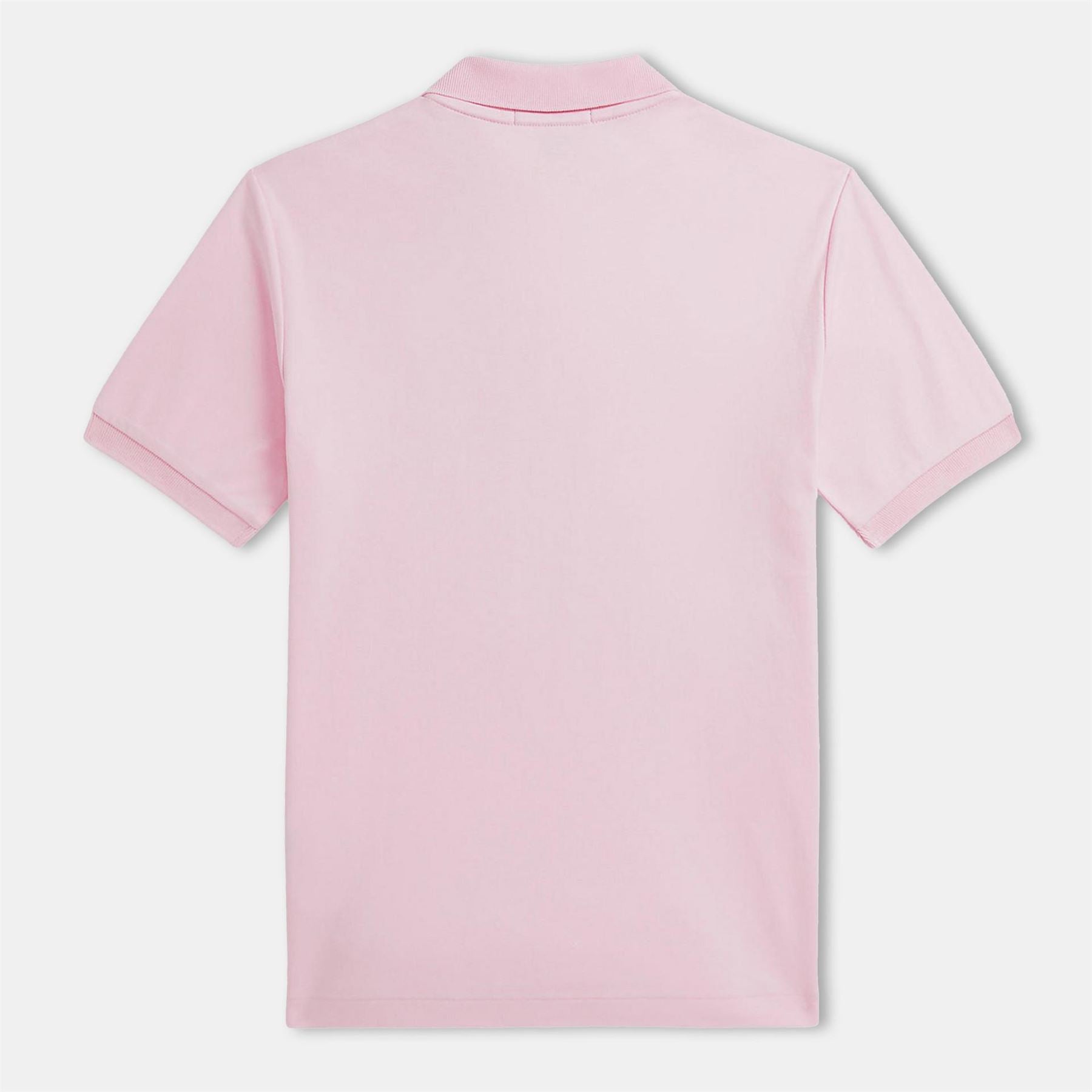 Polo Ralph Lauren Cotton Polo Shirt