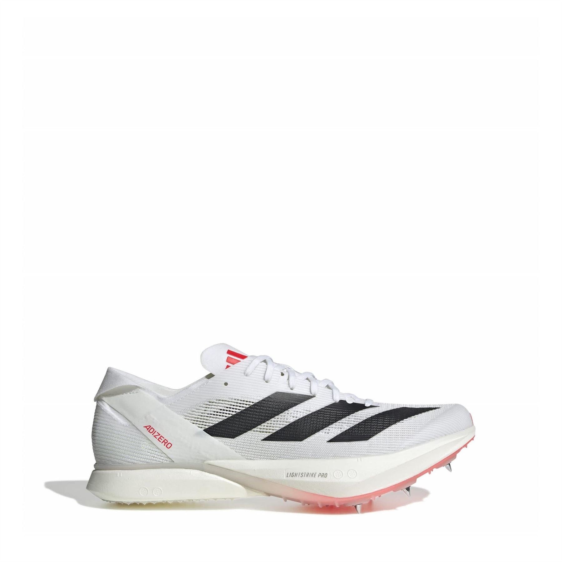 adidas Adults Avanti Track Running Spikes