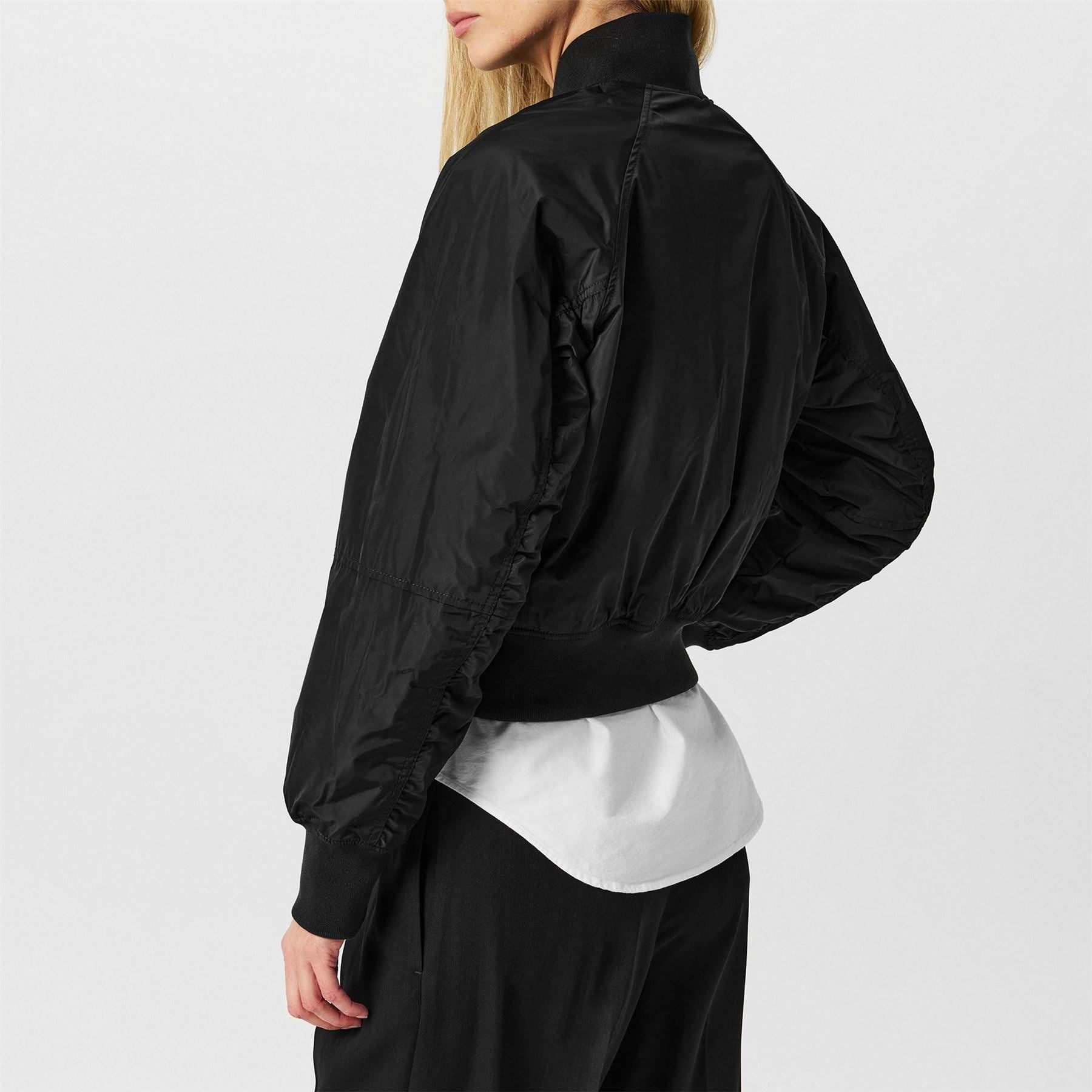 Tommy Jeans Essential Bomber Relaxed Jacket