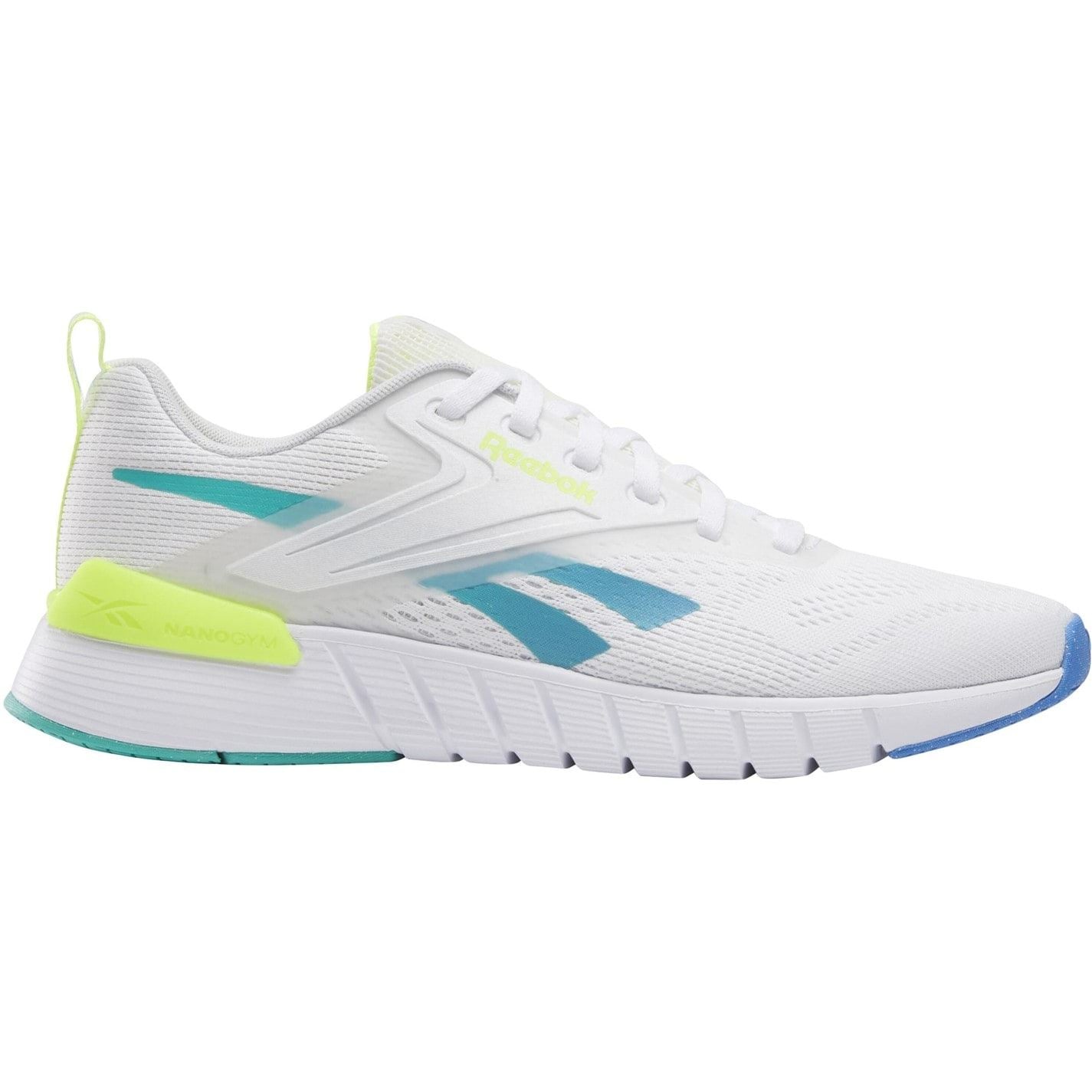 Reebok Nano Weightlifting Round Toe Trainers