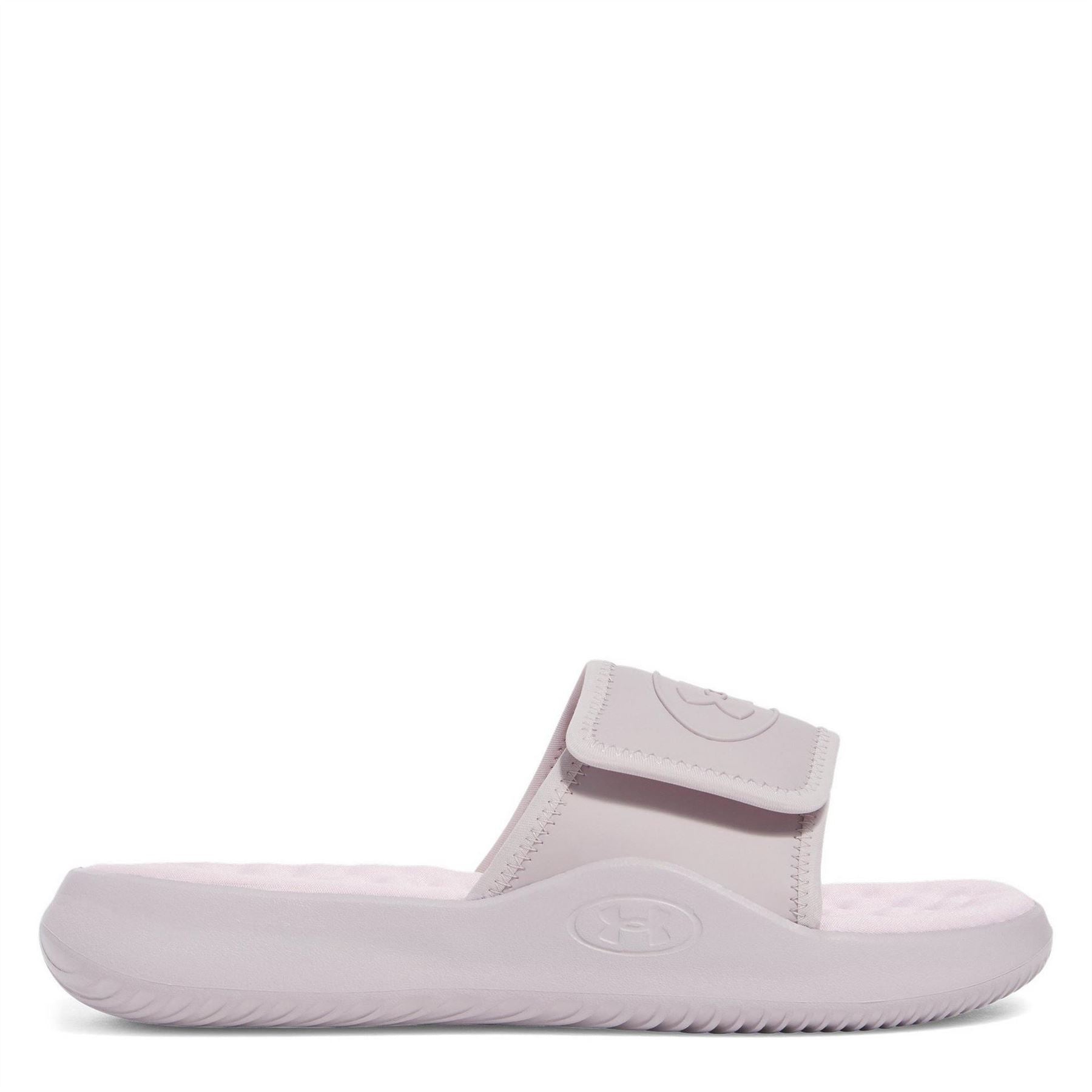 Under Armour Ignite Pro 8 Open Toe Slides