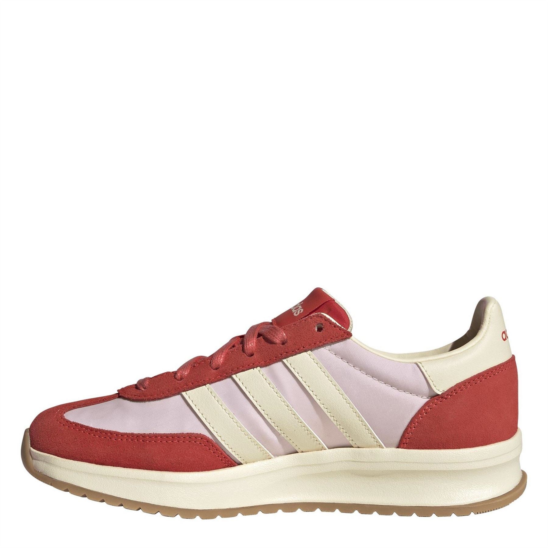 adidas Womens Run 70s 2.0 Low Top Trainers