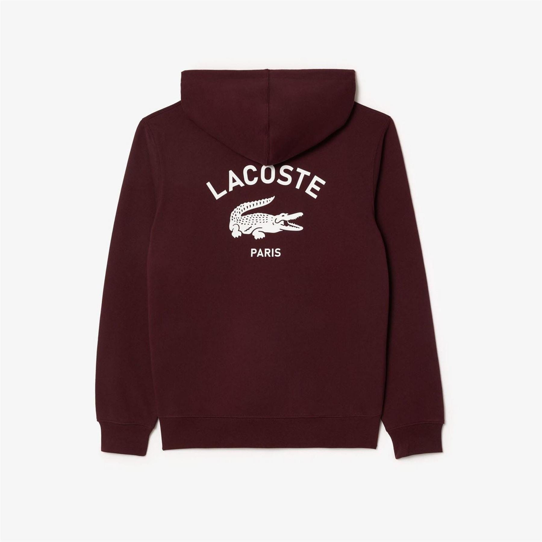 Lacoste Hoodie