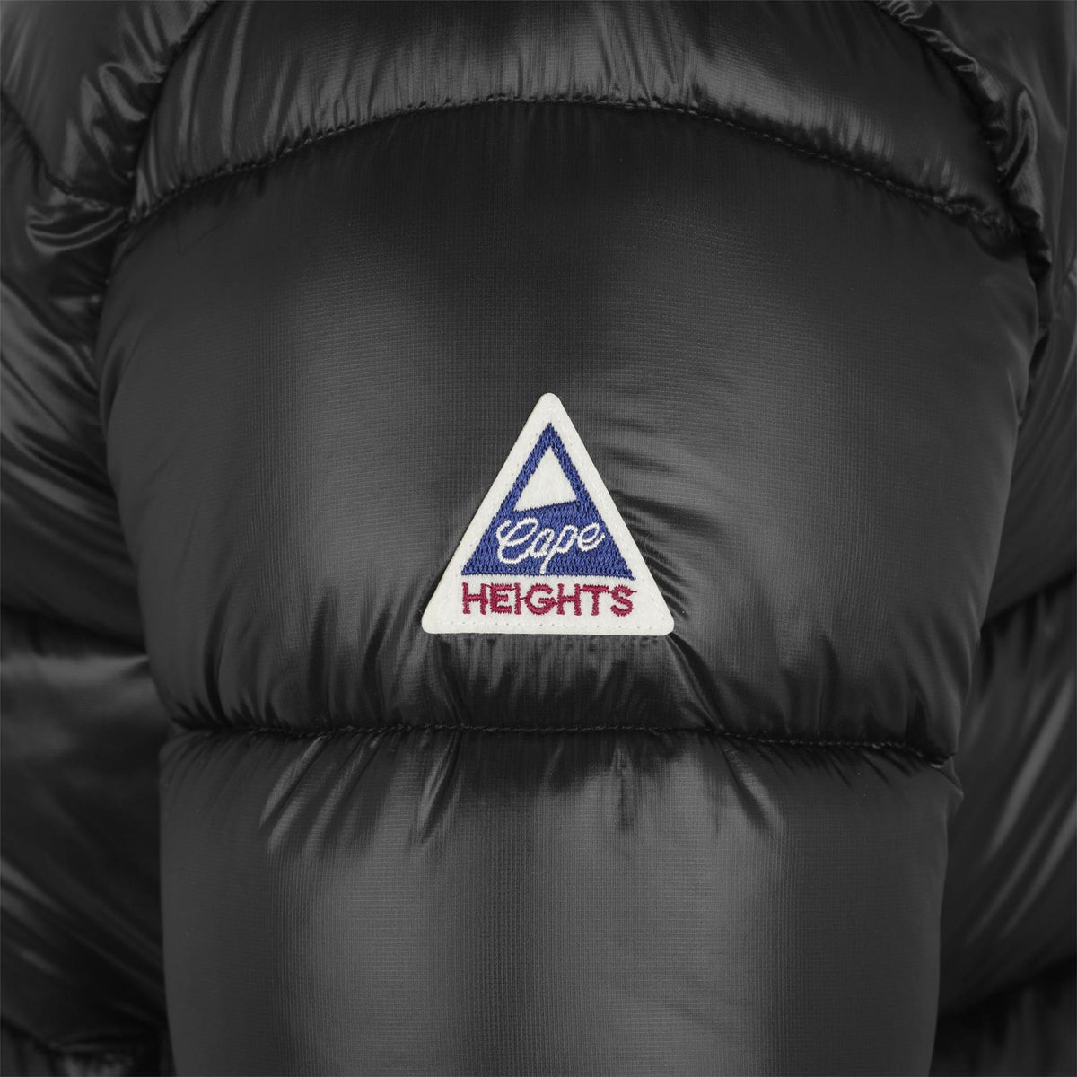 Cape Heights Boston Jacket Ld64