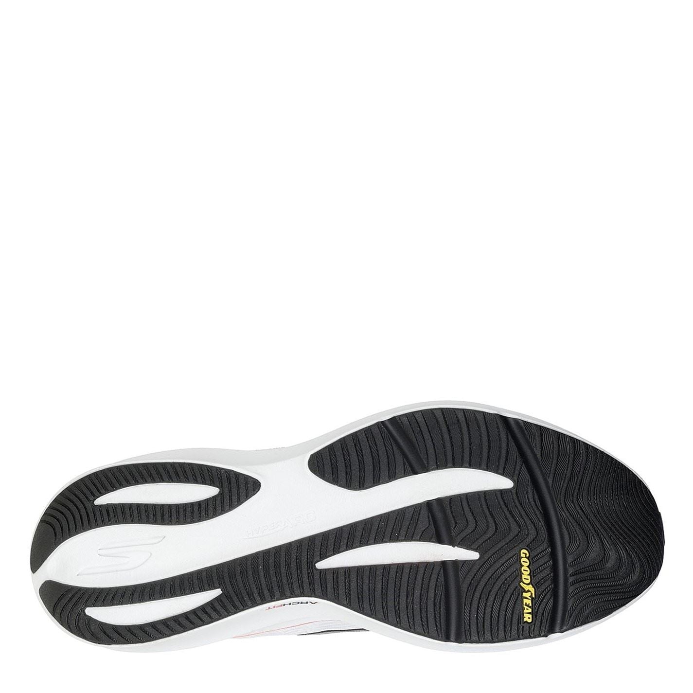Skechers Mens Aero Pulse Running Trainers