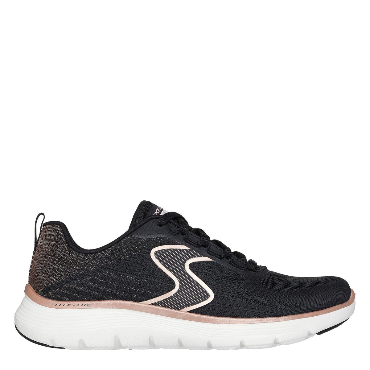 Skechers Flex Appeal 5.0 Slip On Low Top Sneakers
