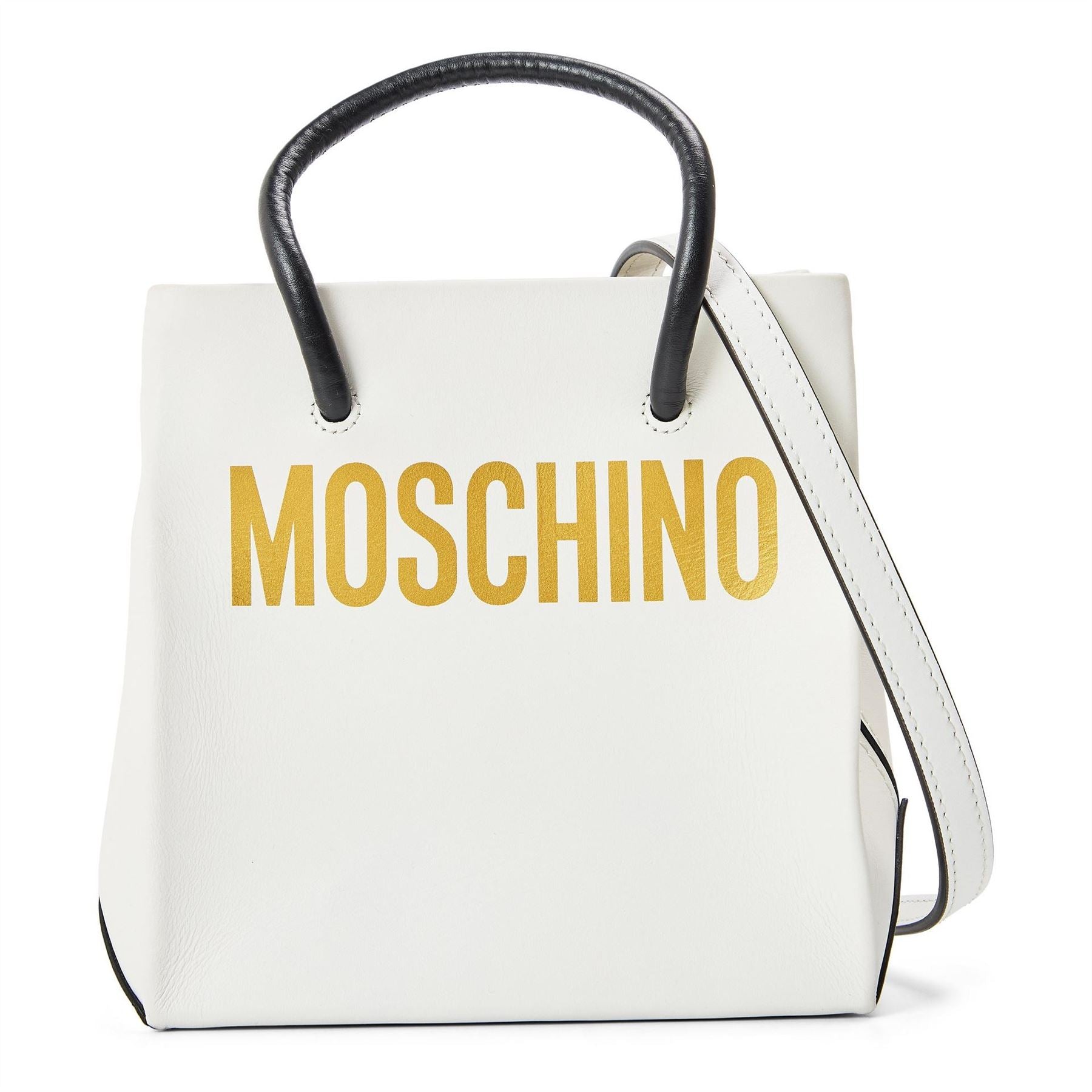 Moschino Crsbdy Bag