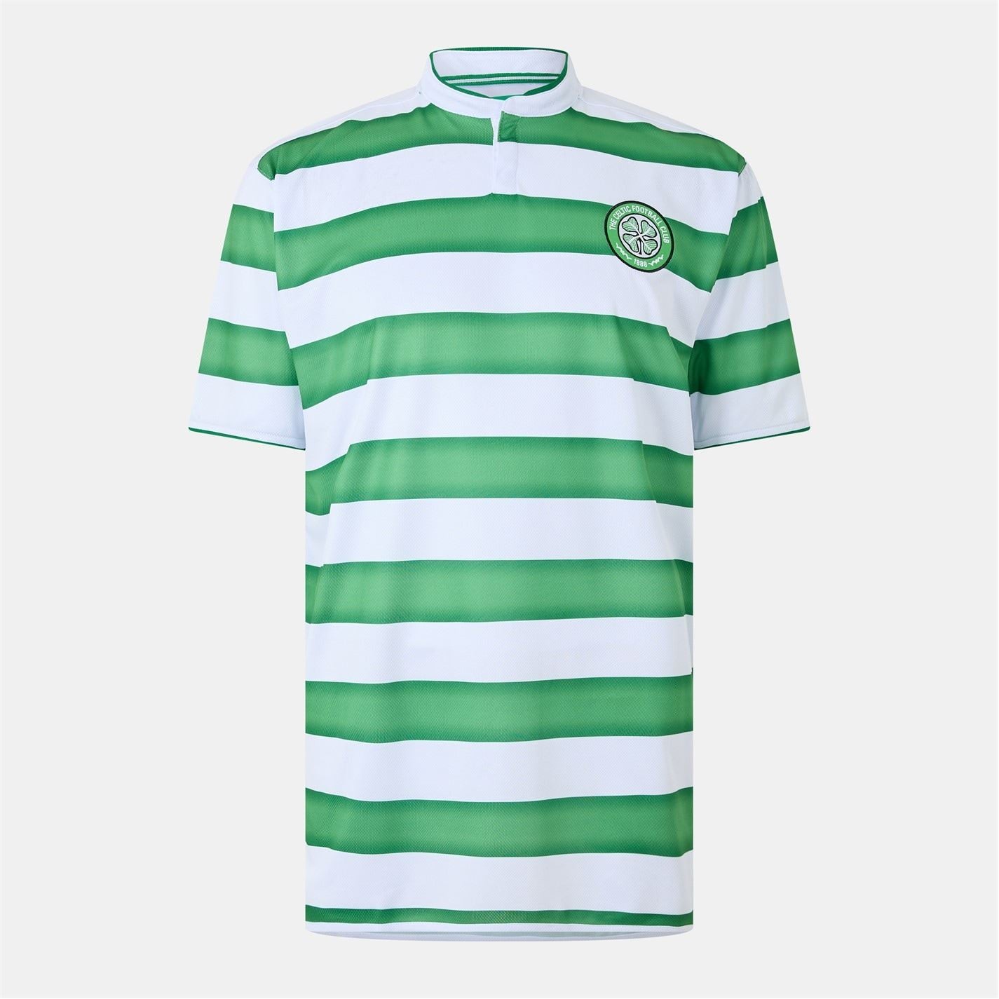 Team Celtic Home Shirt 2004 Adults