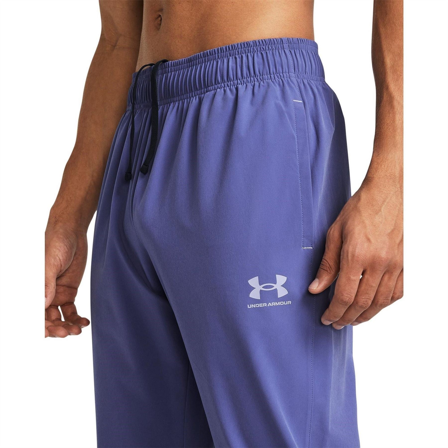 Under Armour Hoodie Long Sleeve Tracksuit Set
