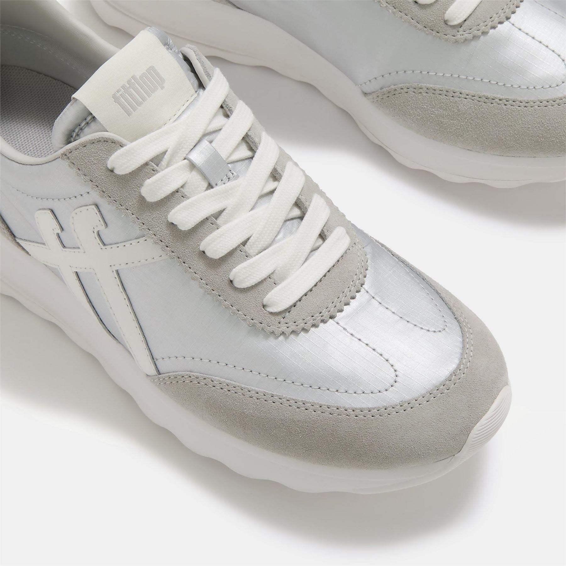 Fitflop Low Top Trainers