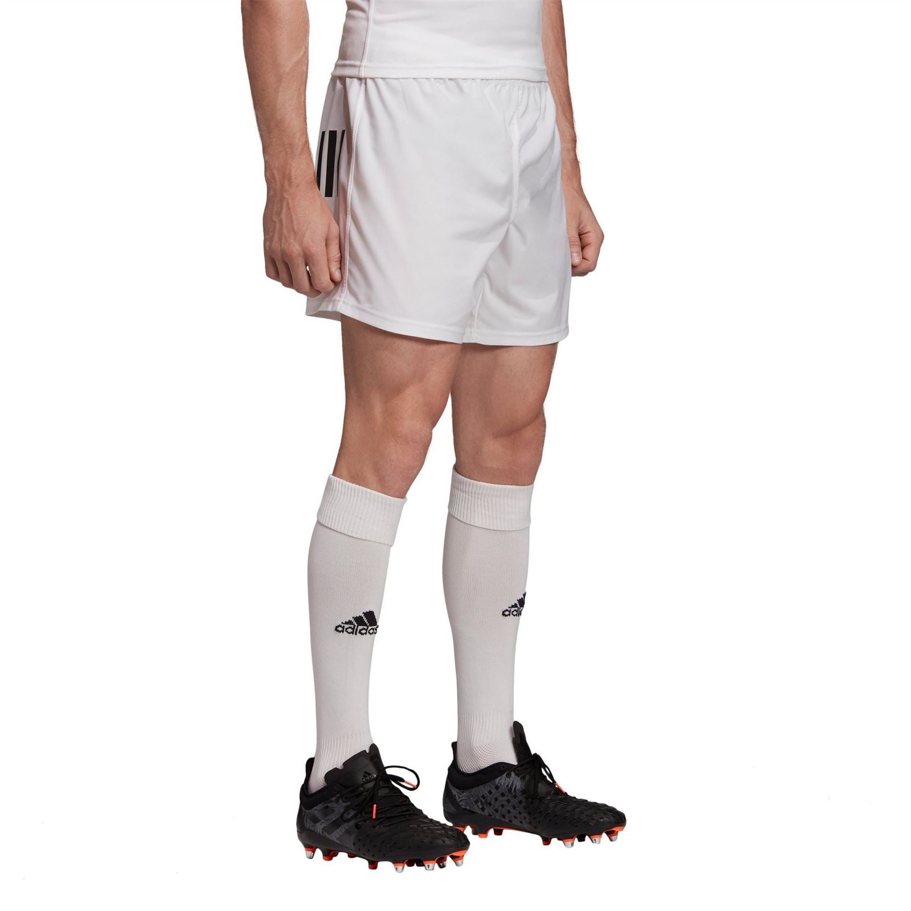 adidas Mens Rugby Shorts