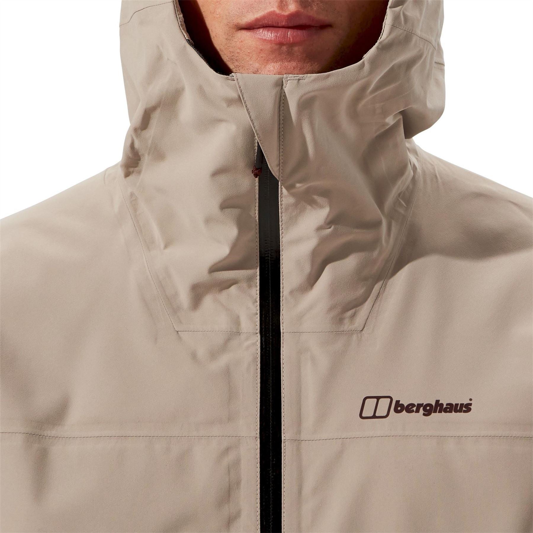 Berghaus Arnaby Hooded Anorak