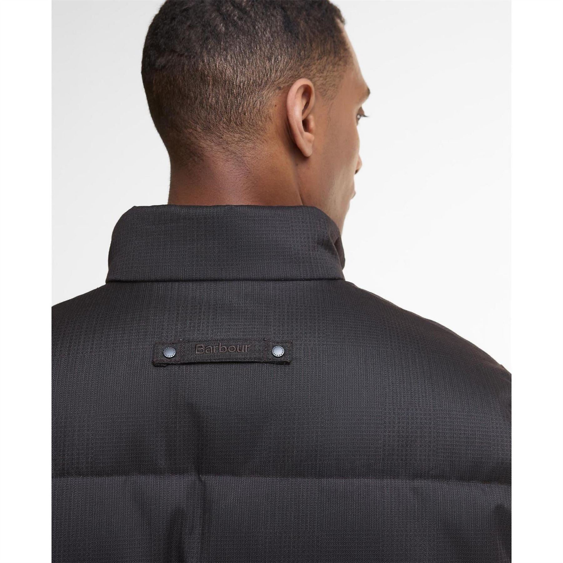Barbour Jacket