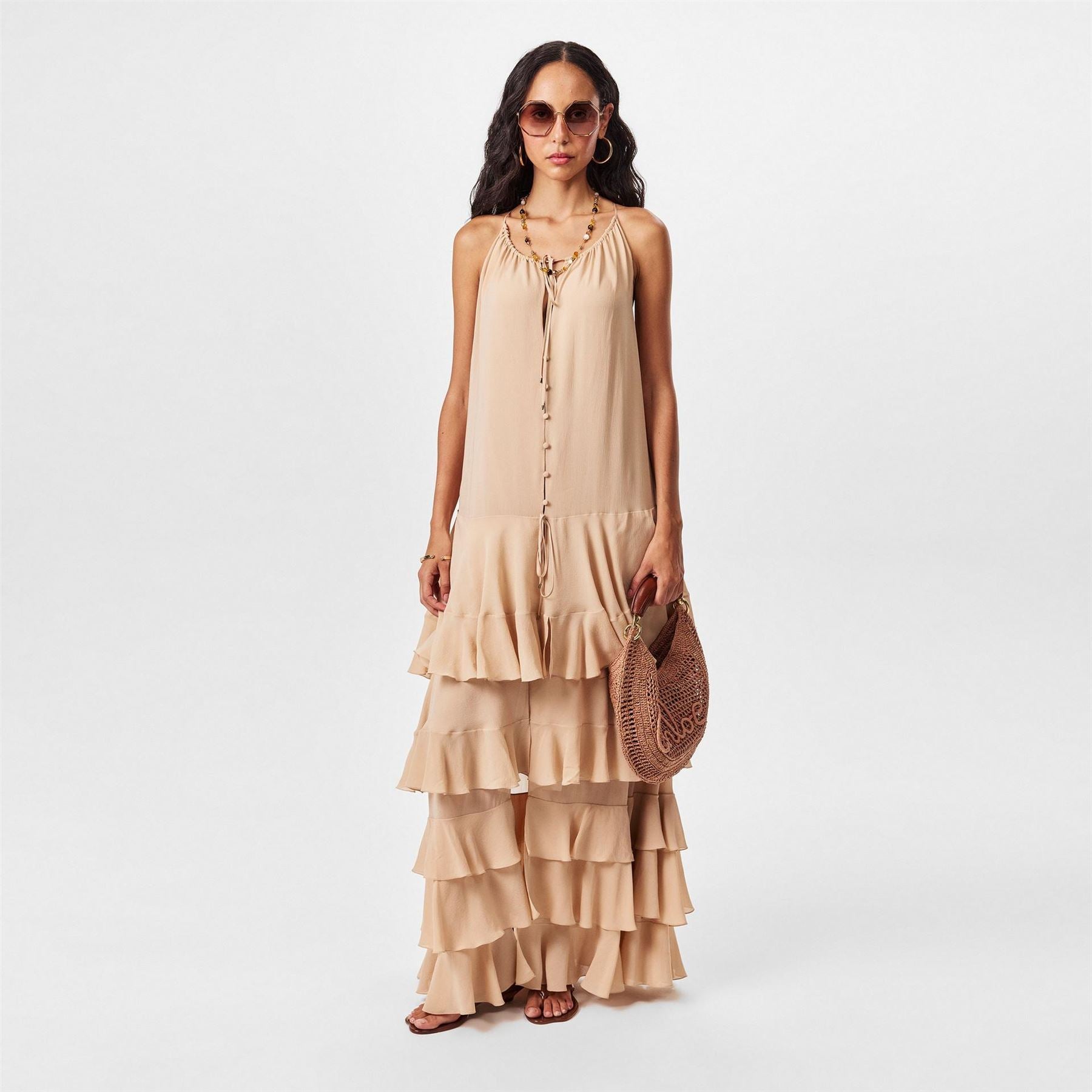 Chloe Sunglasses Ch0046s