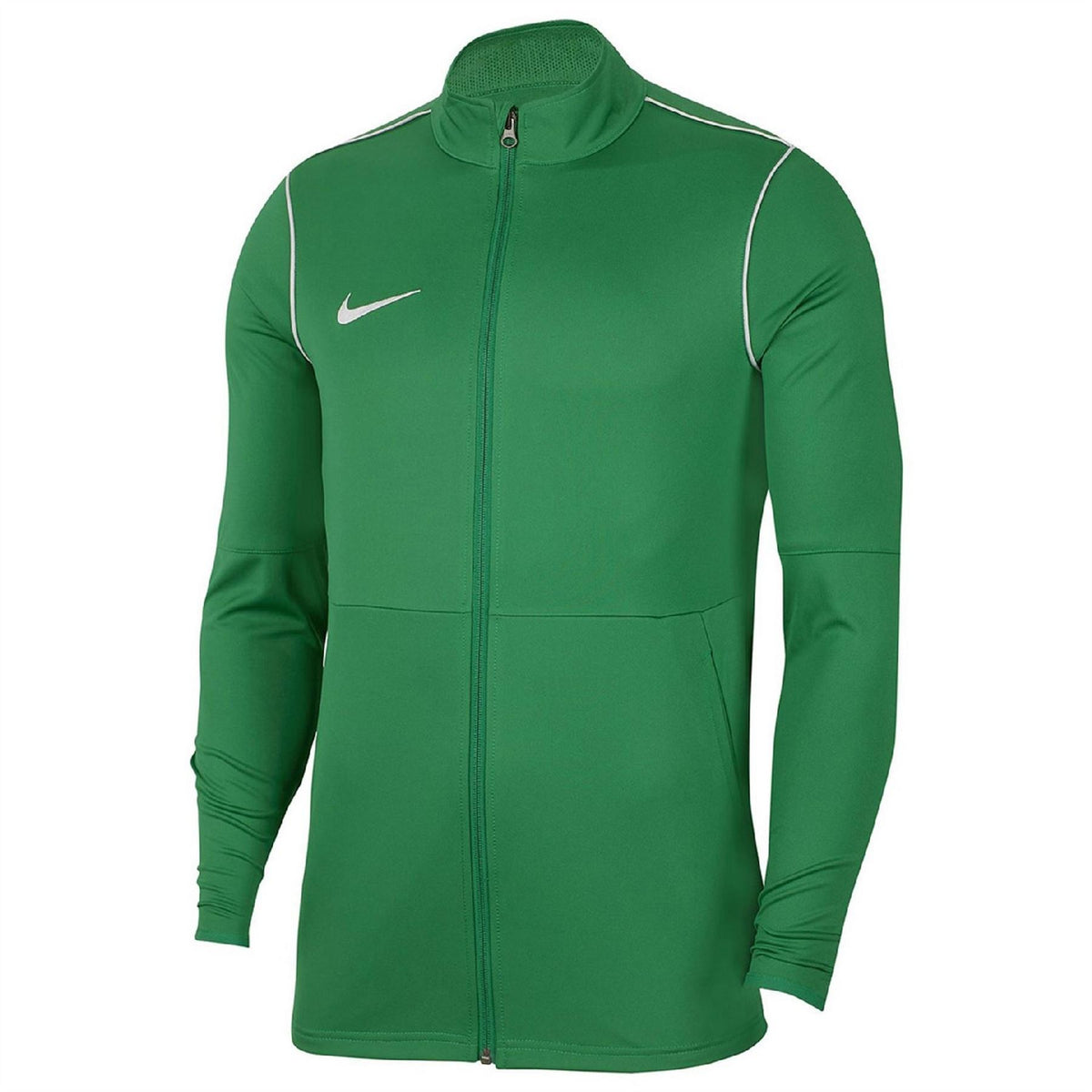 Nike Park 20 Dri Fit Full Zip Tracksuit Top