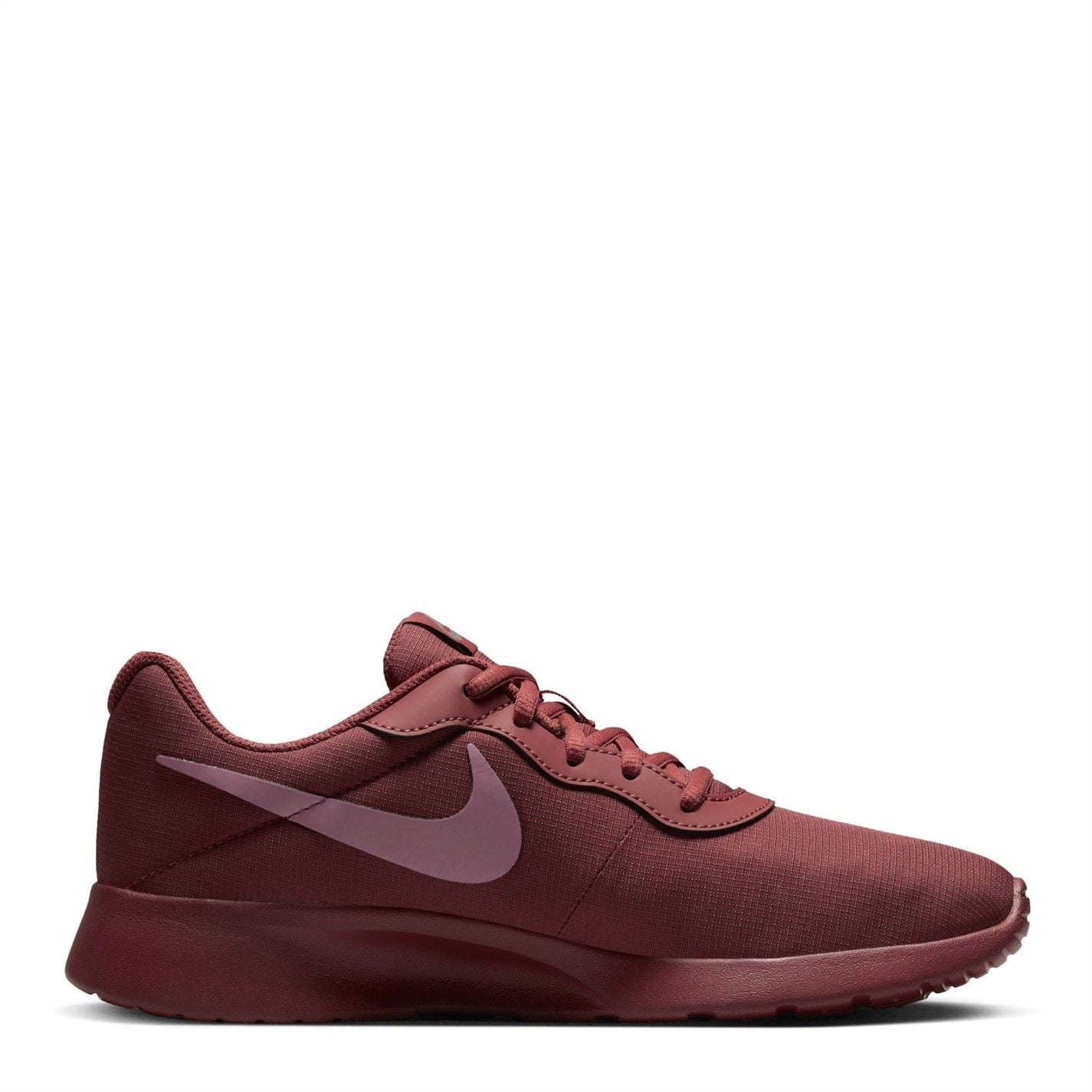 Nike Tanjun Refine Low Top Running Sneakers