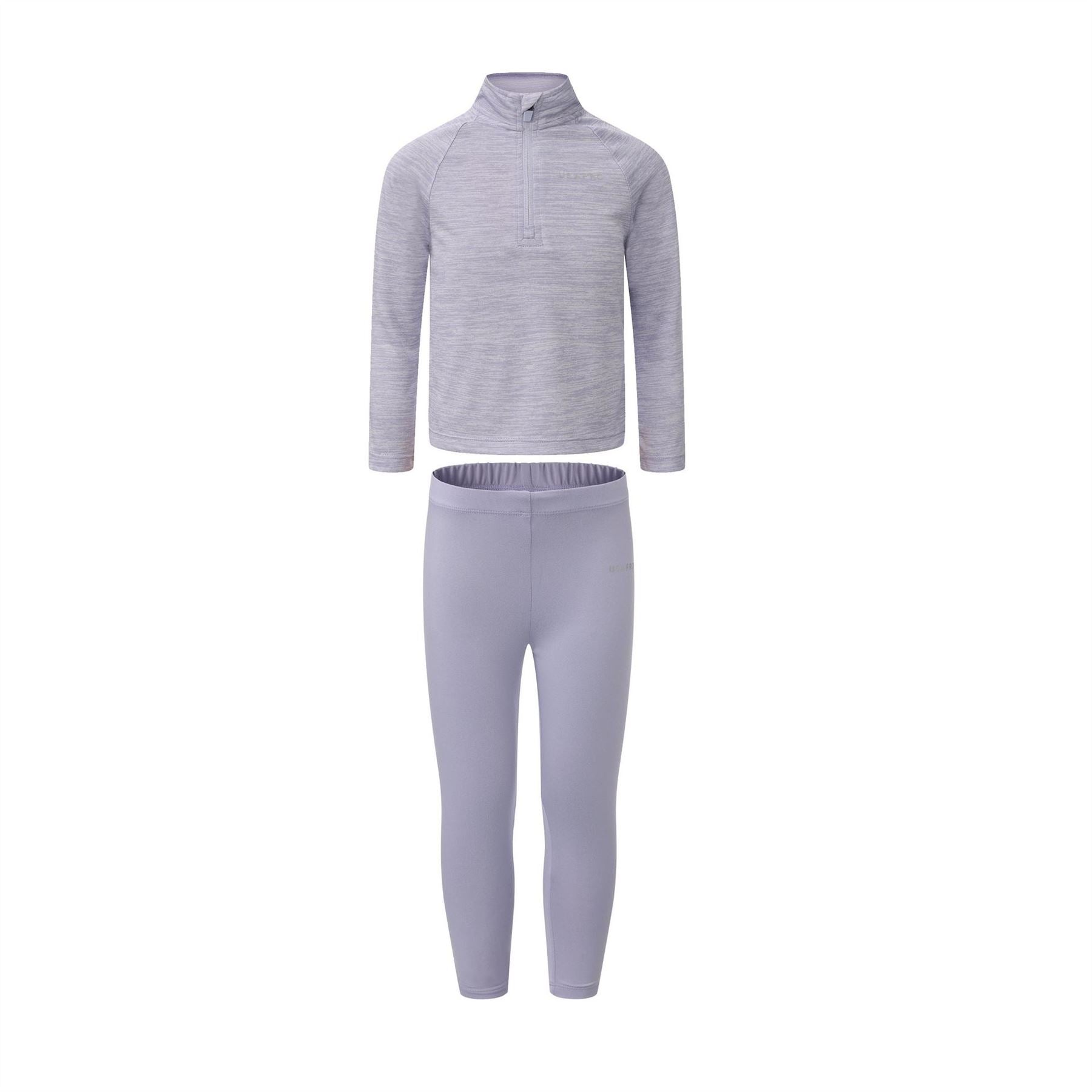 USA Pro Pro Quarter Tracksuit Infants