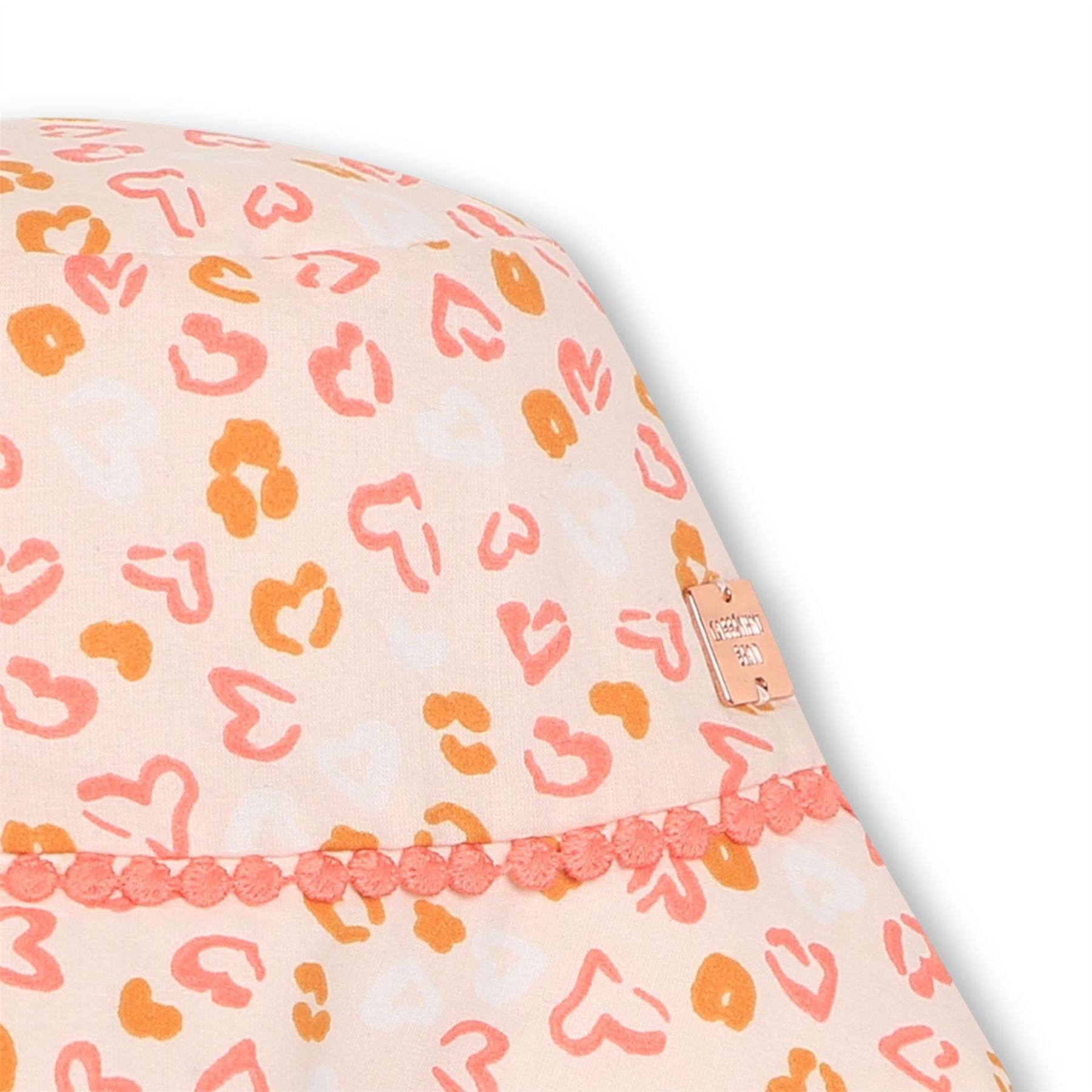 Carrement Beau Kids Bucket Hat