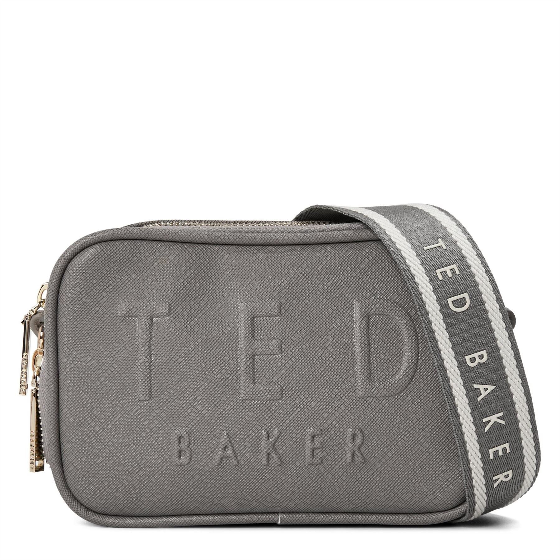 Ted Baker S Webbing Crossbodyody Bag