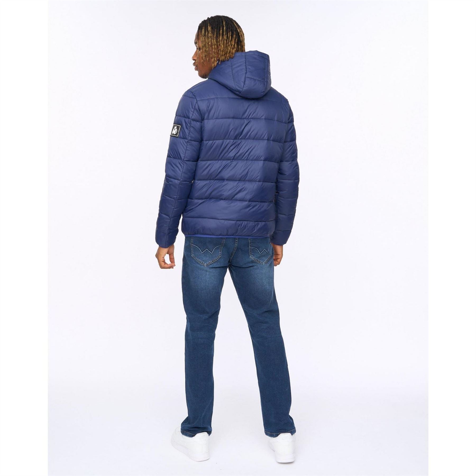 Kings Will Dream Puffer Jacket