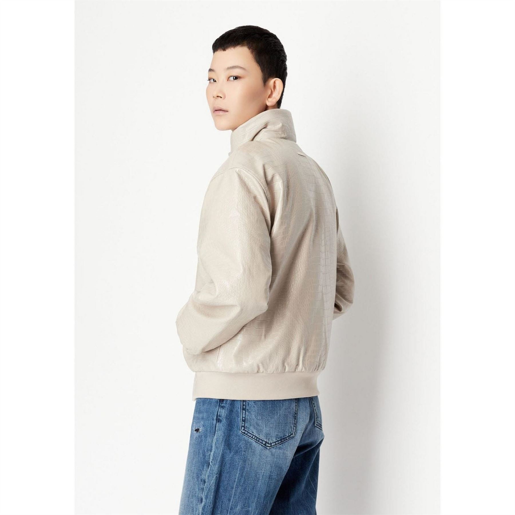 Armani Exchange Jacket