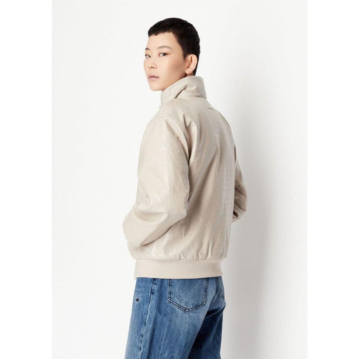 Armani Exchange Jacket