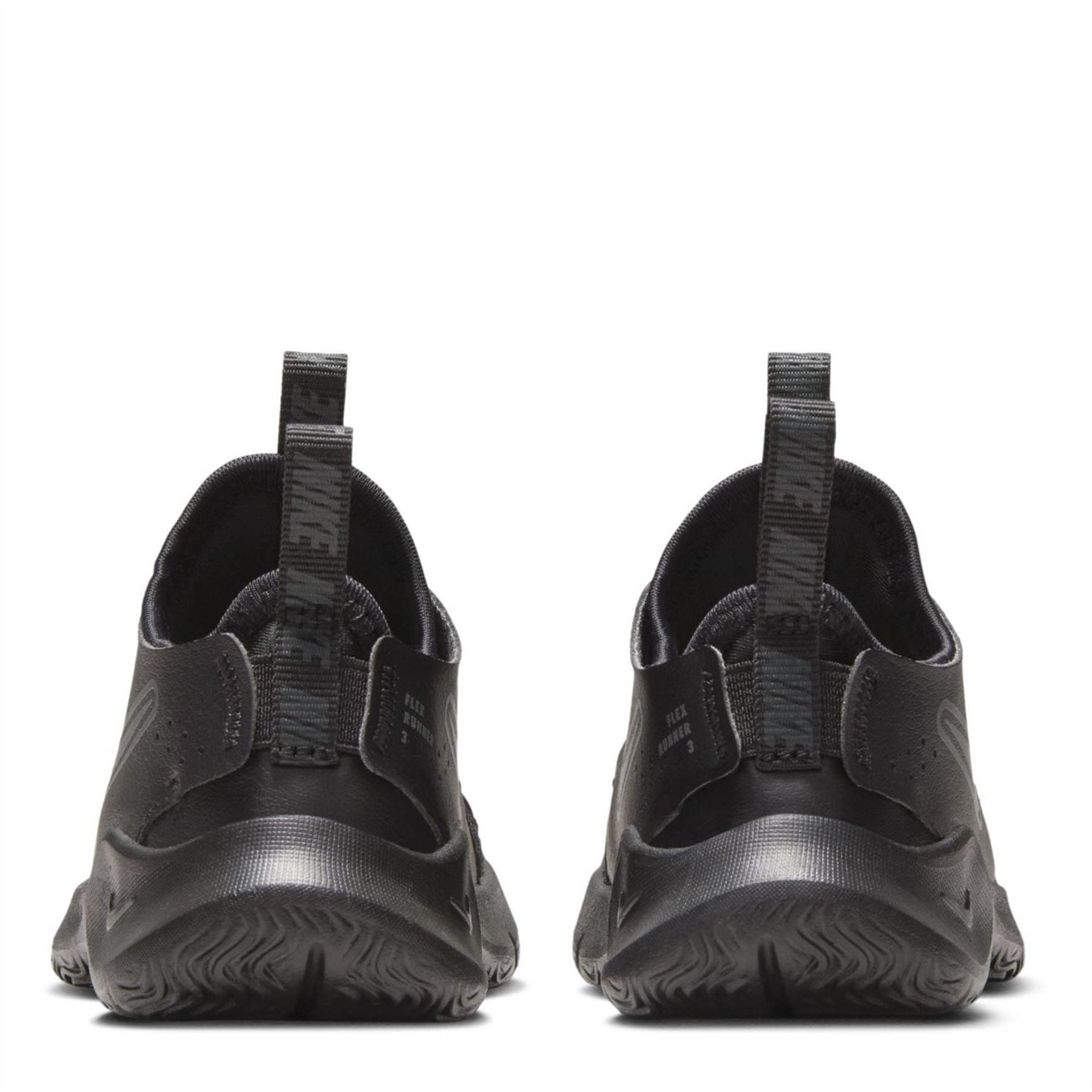 Nike Flex Runner 3 Baby Toddler Low Top Sneakers