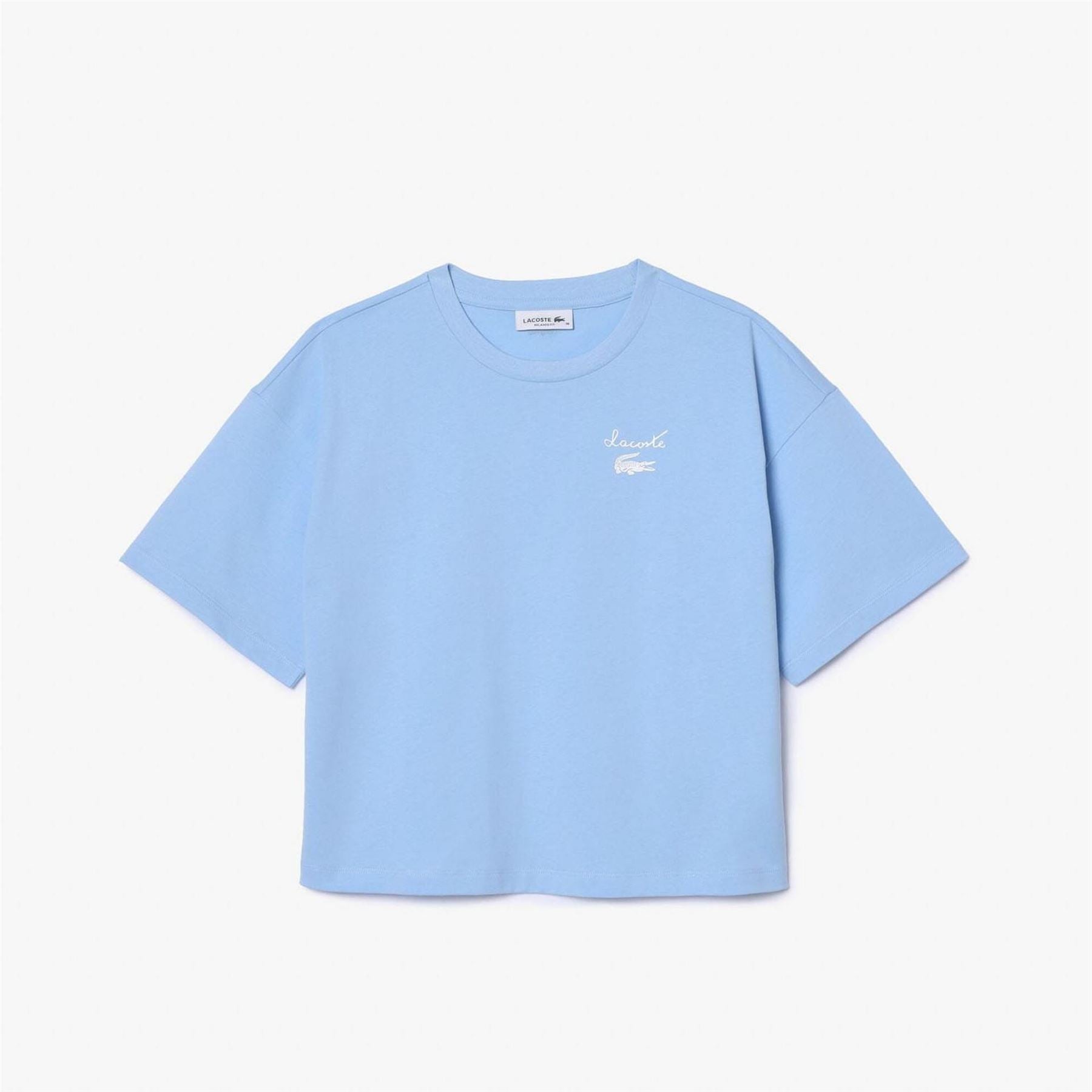 Lacoste Logo T-Shirt