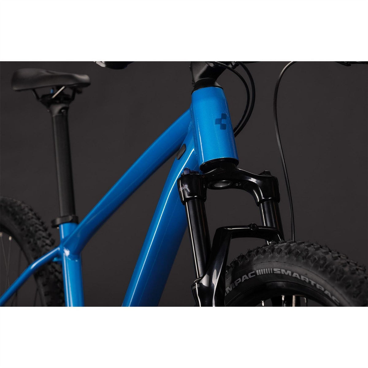 Cube Pro 2027 Hardtail Mountain Bike