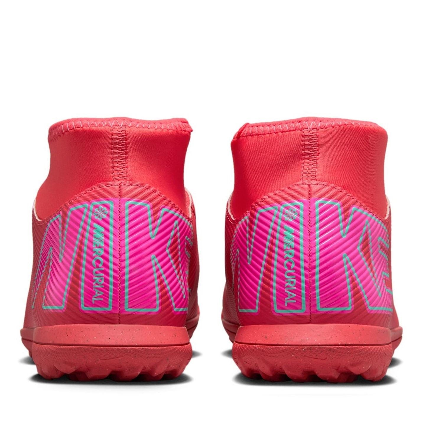 Nike Mercurial Superfly 10 Club Adults Astro Turf Football Boots