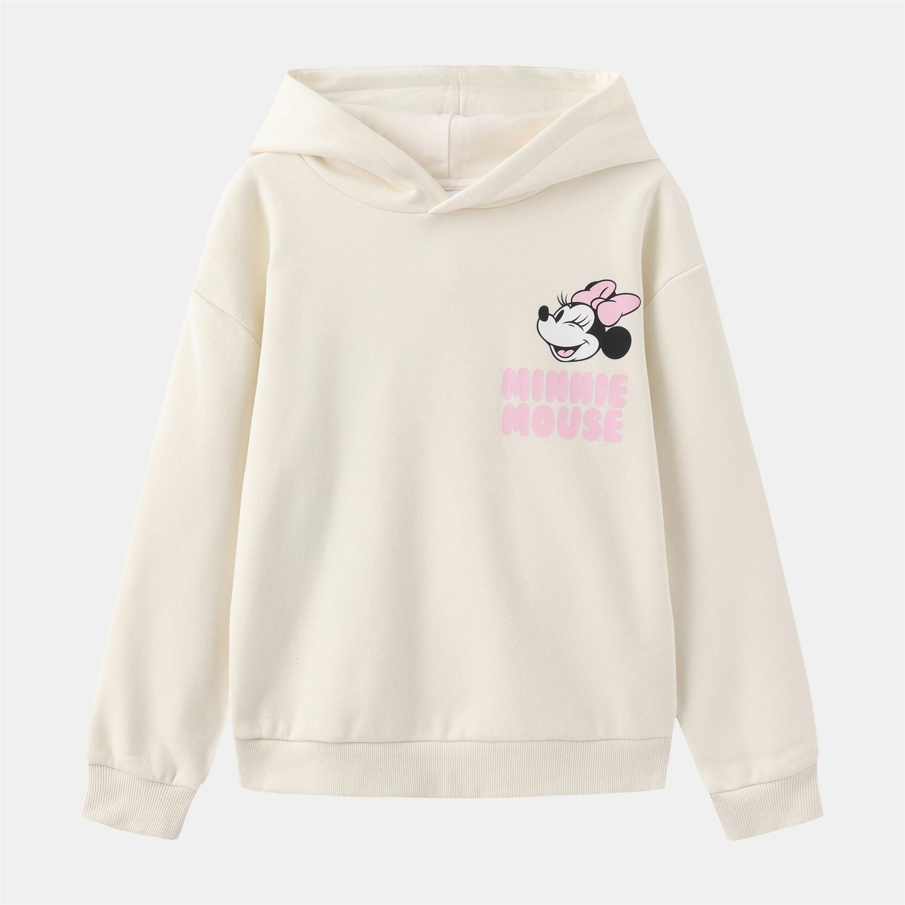 Character Hoody Junior